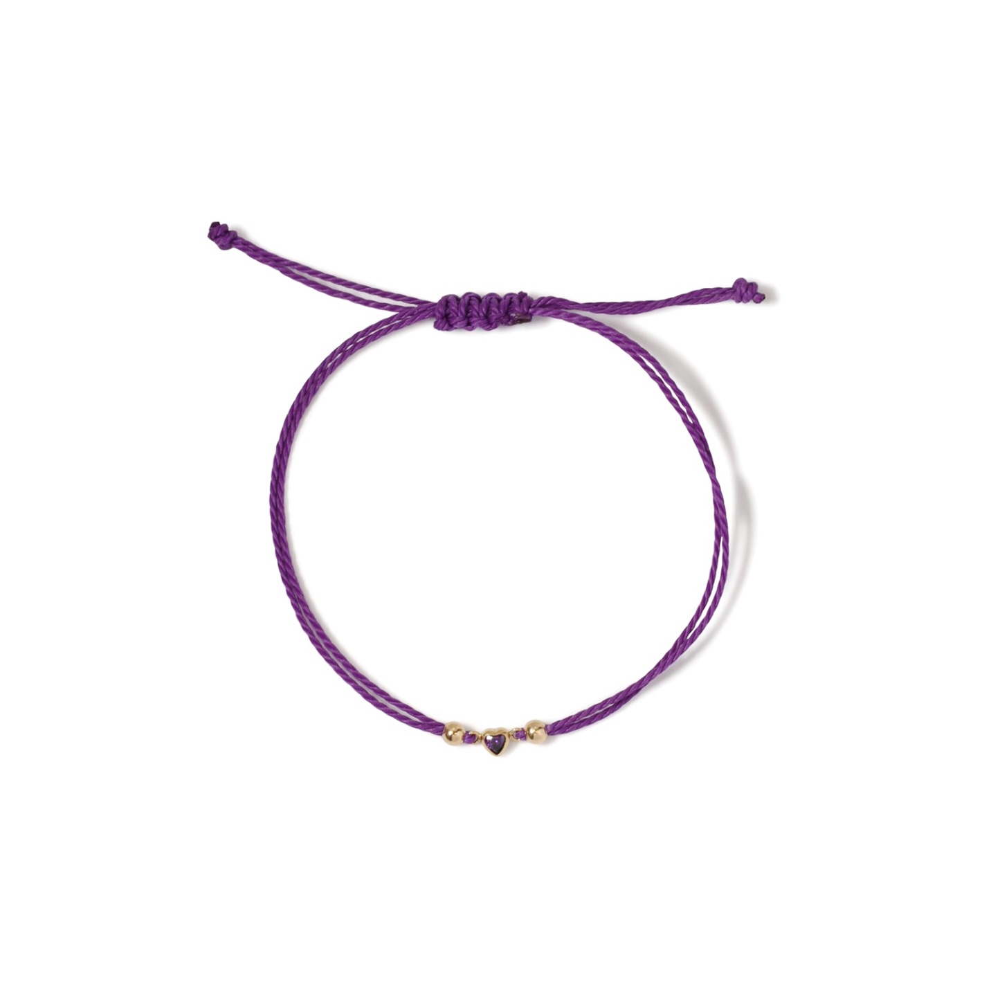 Family Wish Bracelet