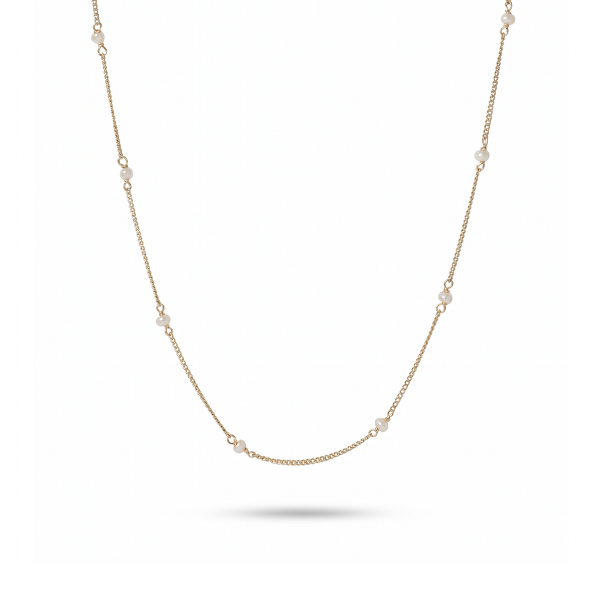 Freshwater Pearl Strand