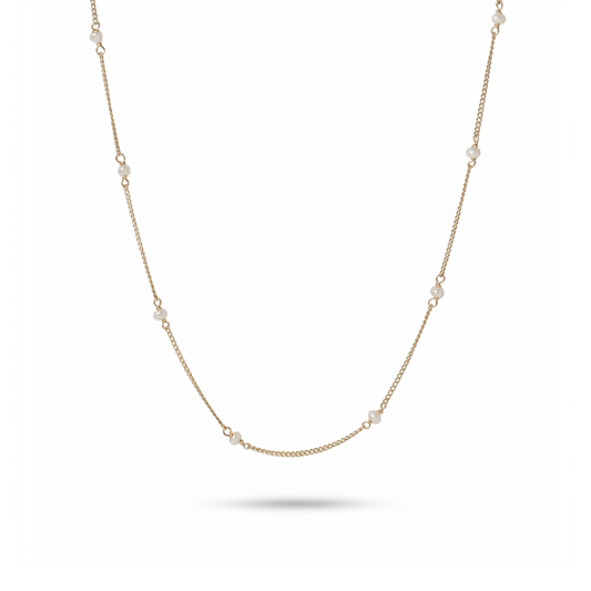 Freshwater Pearl Strand