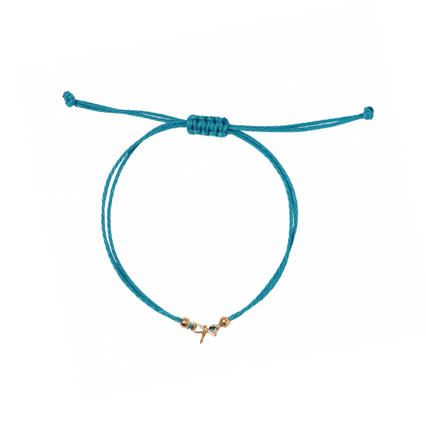 Friendship Wish Bracelet