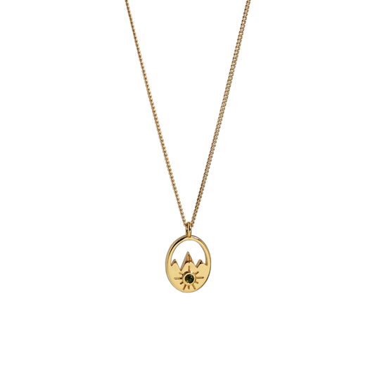 From Deep Within, Outward Necklace