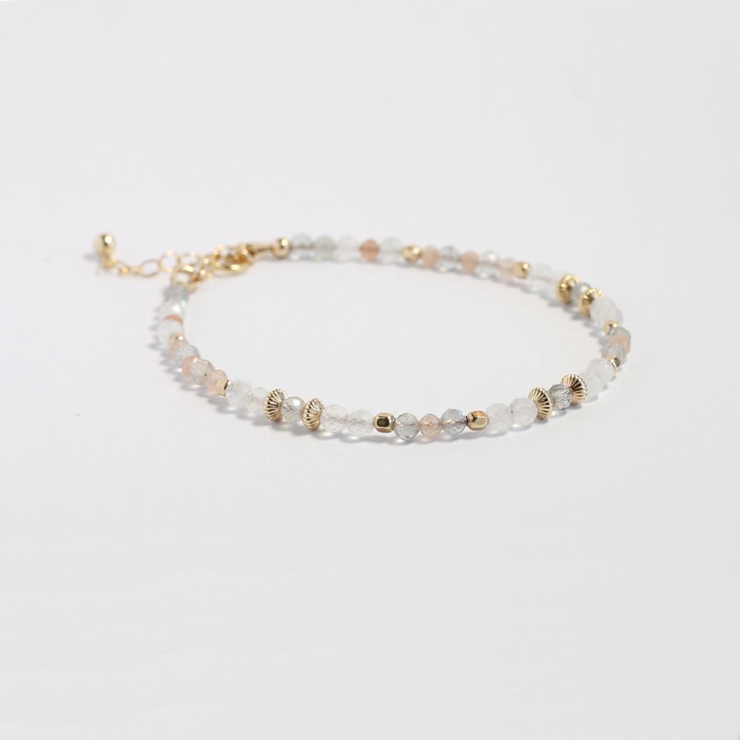 Goddess Bracelet