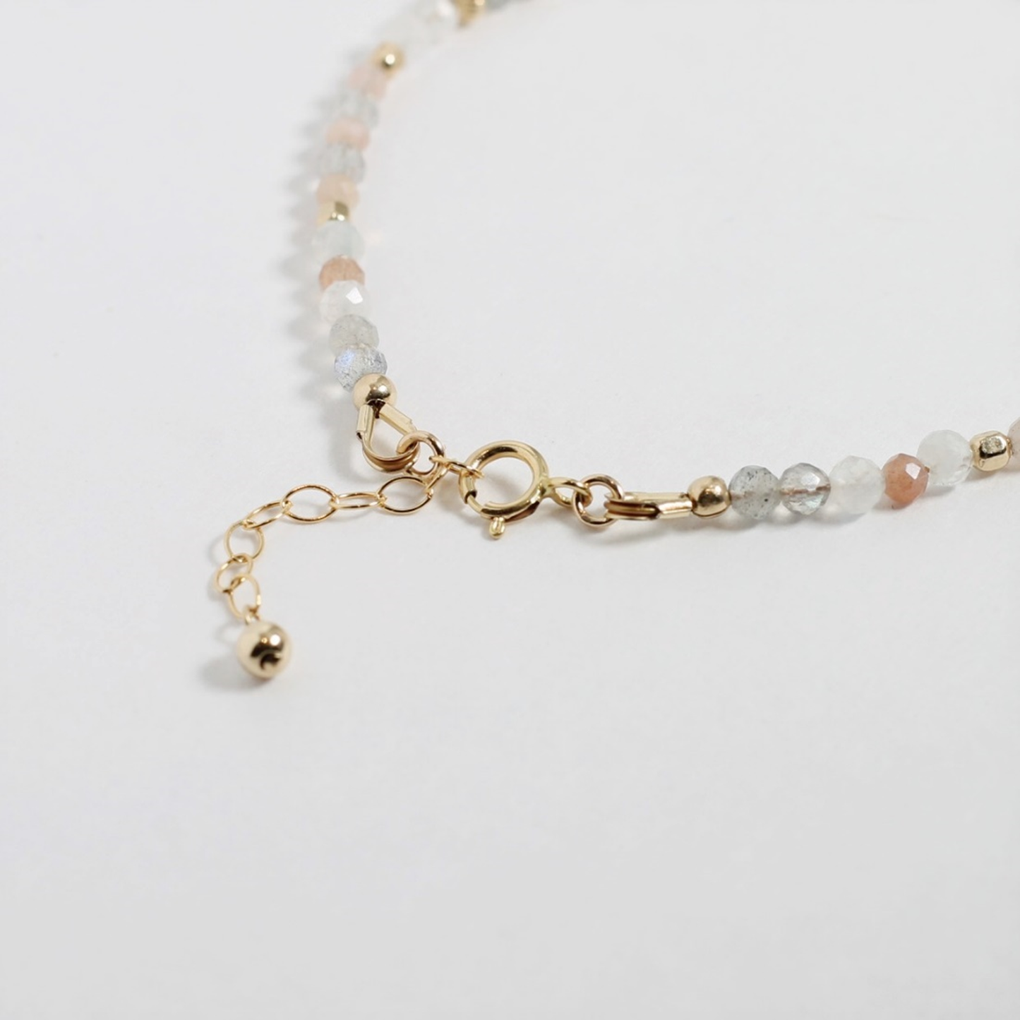 Goddess Bracelet