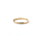14KT Gold Band Ring