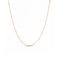Milestone Necklace