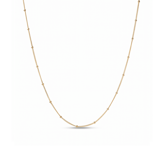 Milestone Necklace