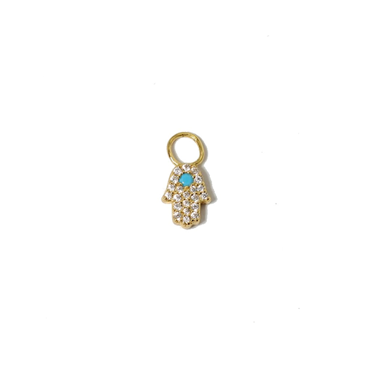 Hamsa Charm