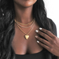 Beaded Necklace