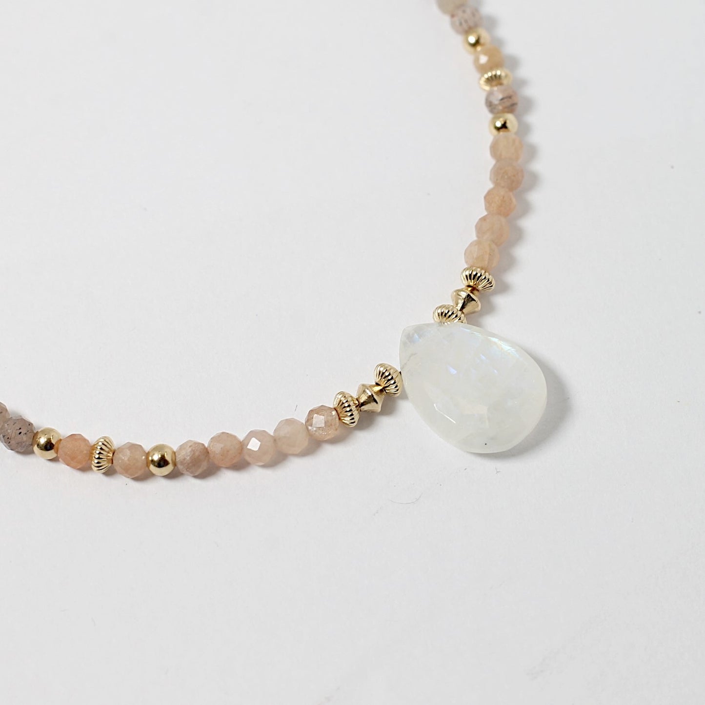 Hera Necklace