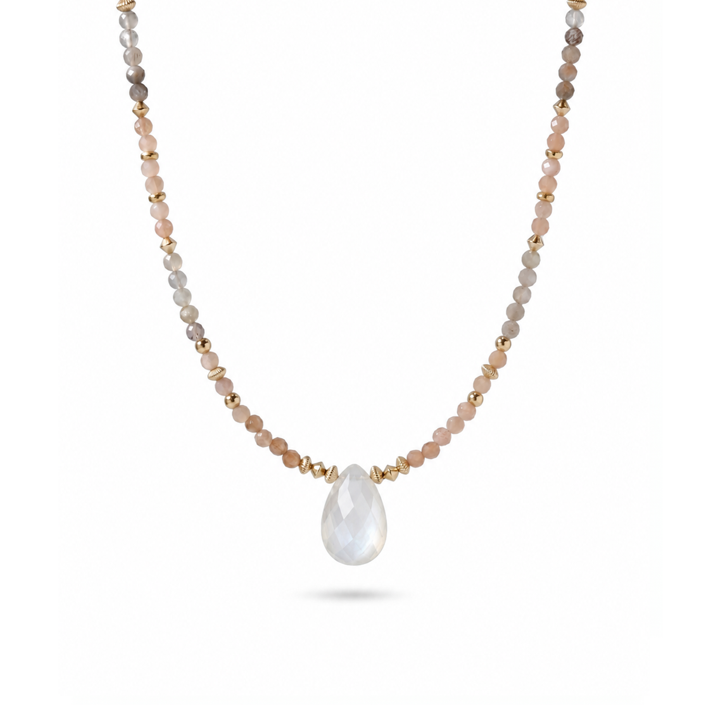 Hera Necklace