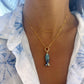 Push Charm Clasp
