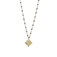 Laurel Necklace