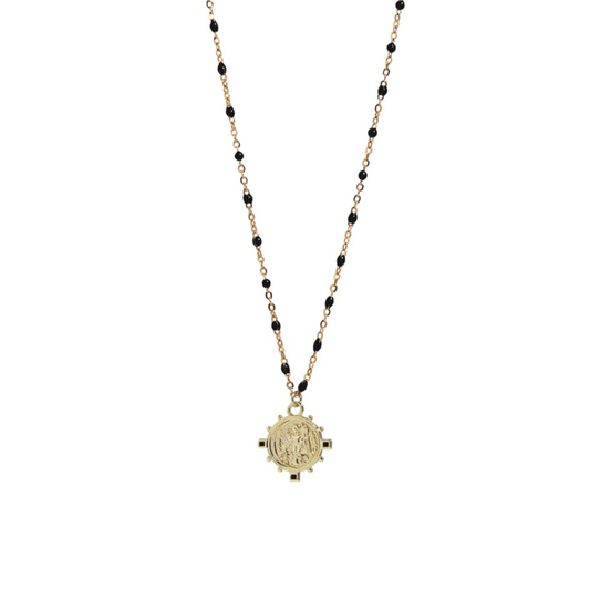 Laurel Necklace