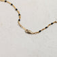 Laurel Necklace