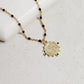 Laurel Necklace