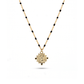 Laurel Necklace
