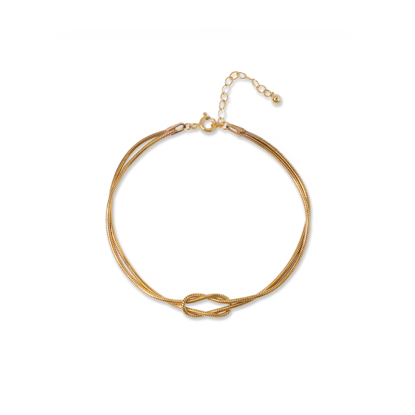 Love Knot Bracelet