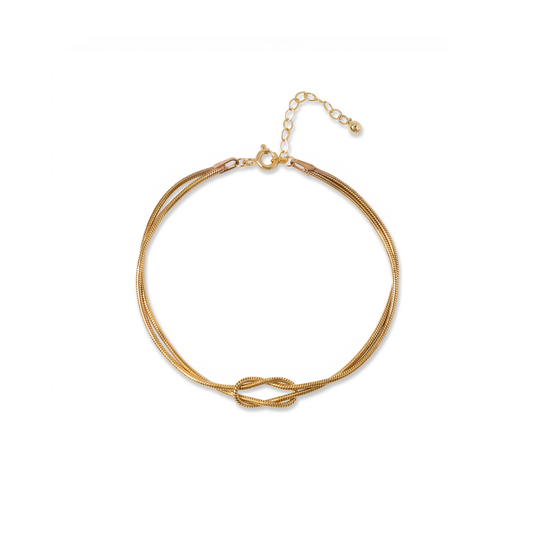 Love Knot Bracelet