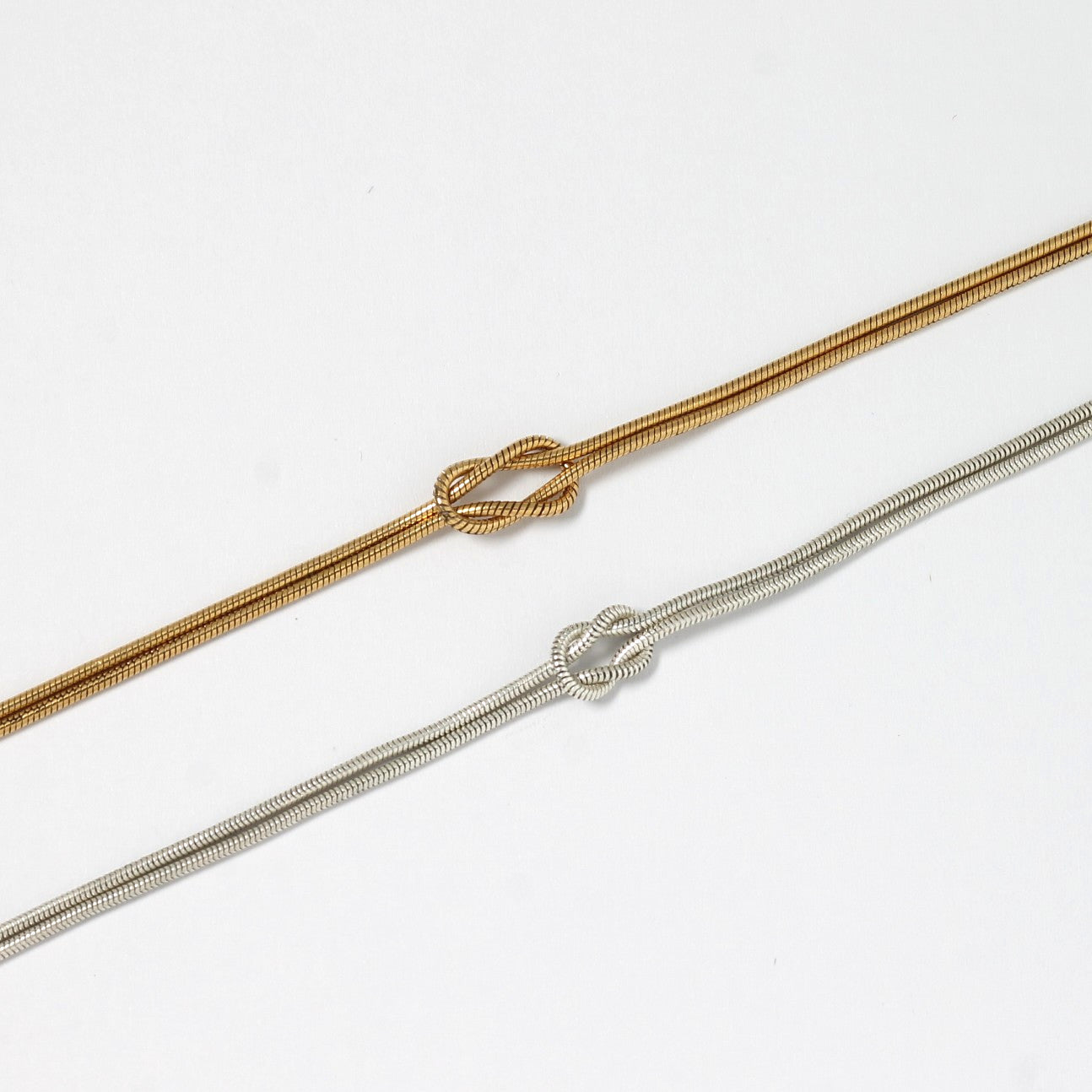 Love Knot Bracelet