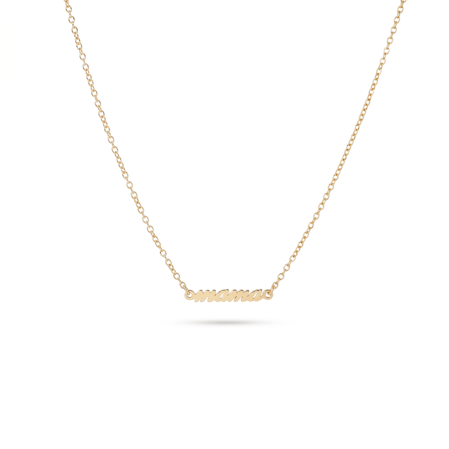 Mama Necklace