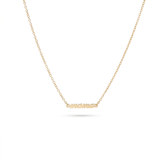 Mama Necklace
