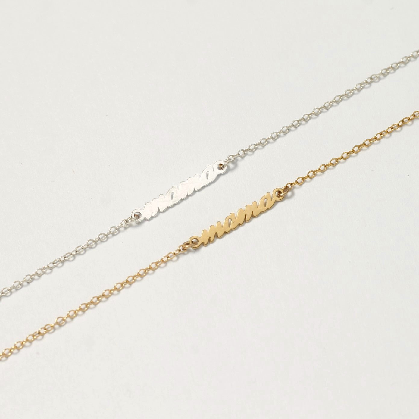 Mama Necklace