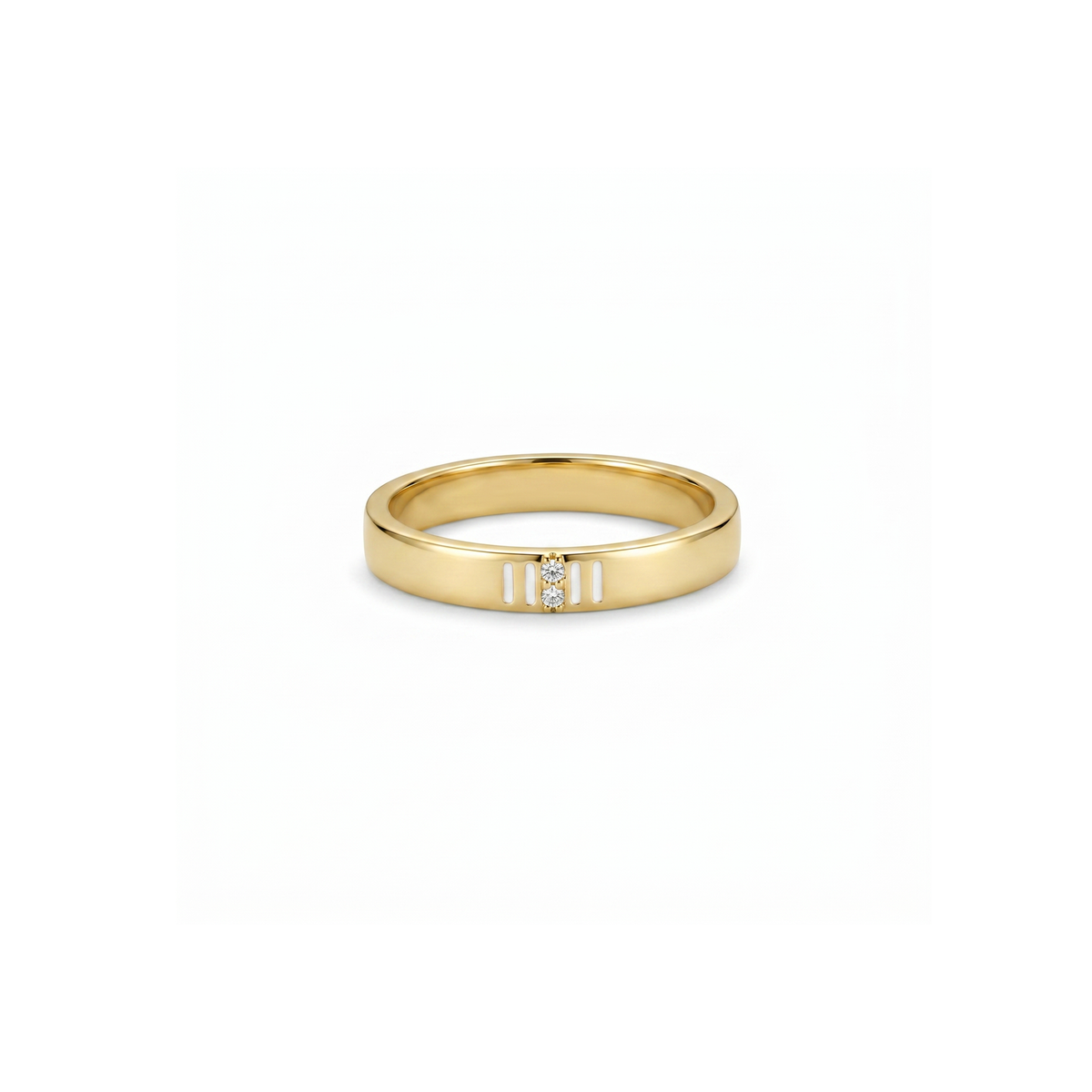 Manifestation Ring