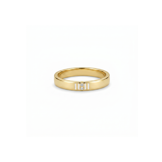 Manifestation Ring