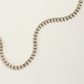 Marquise Tennis Necklace