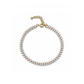 Marquise Tennis Bracelet