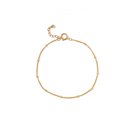 Milestone Bracelet