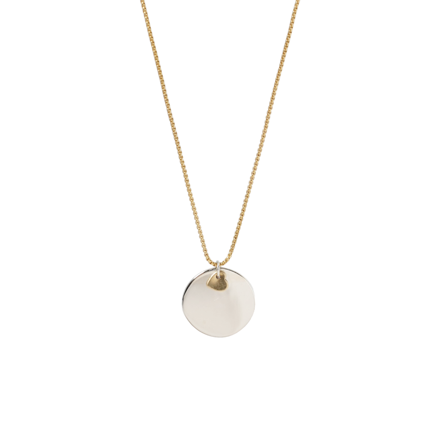 Mom and Me Necklace