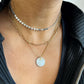 Mom and Me Necklace