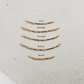 Morse Code Bar