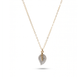 Nothing Gold Can Stay Necklace