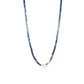 Nova Scotia Beaded Necklace