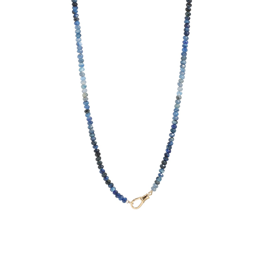 Nova Scotia Beaded Necklace