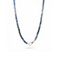 Nova Scotia Beaded Necklace