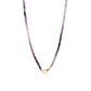 Ontario Beaded Necklace