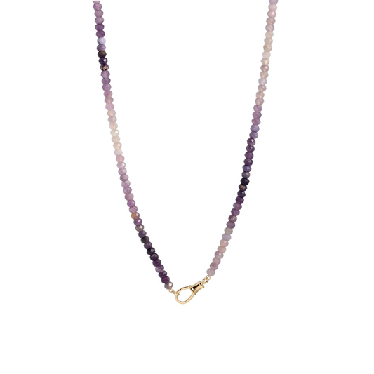 Ontario Beaded Necklace