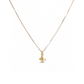 Papillon Necklace