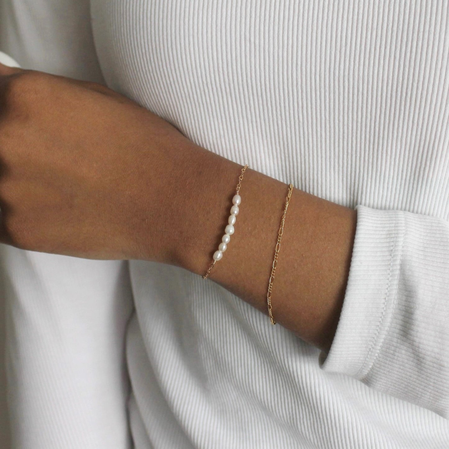 Rice Pearl Bar