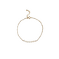 Pearl Bar Beaded Bracelet