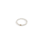 Pearl Beaded Ring