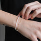 Tiny Pearl Beaded Bracelet
