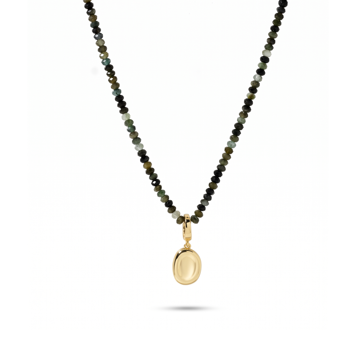 Pebble Necklace