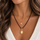 Pebble Necklace