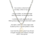 Pebble Necklace