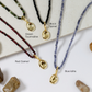 Pebble Necklace