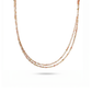 Pink Sands Dual Necklace
